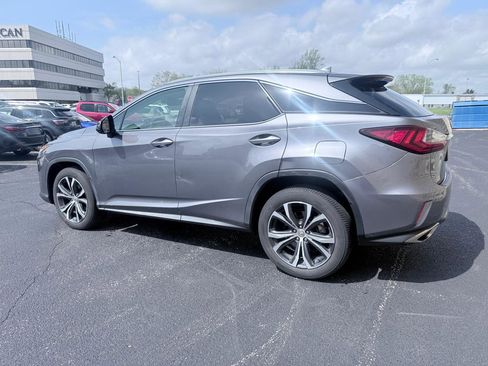 Used 2016 Lexus RX 350 AWD w/ Premium Package image 3