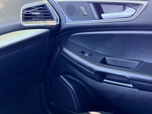 Certified 2024 Ford Edge SEL w/ Convenience Package AWD/4WD image 29