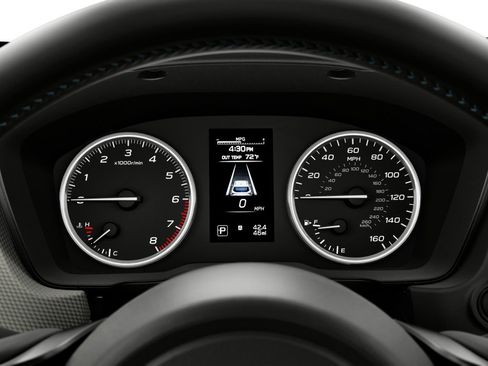 New 2026 Subaru Forester Premium AWD/4WD image 19