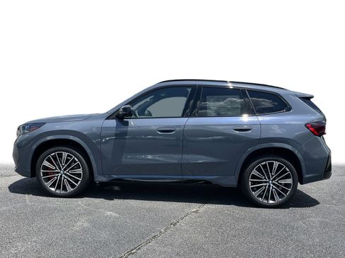 New 2025 BMW X1 xDrive28i w/ M Sport Package image 24
