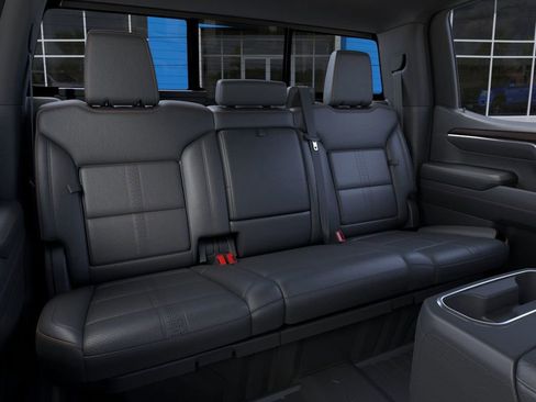 New 2026 Chevrolet Silverado 1500 High Country w/ Technology Package image 17