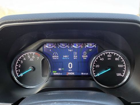 Used 2023 Ford F150 XLT w/ Equipment Group 302A High image 11