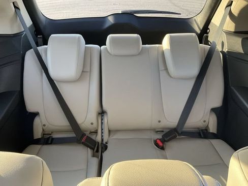 New 2026 Honda Odyssey EX-L image 31
