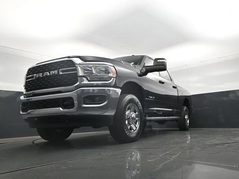 Used 2024 RAM 2500 Big Horn w/ Bed Utility Group AWD/4WD image 26