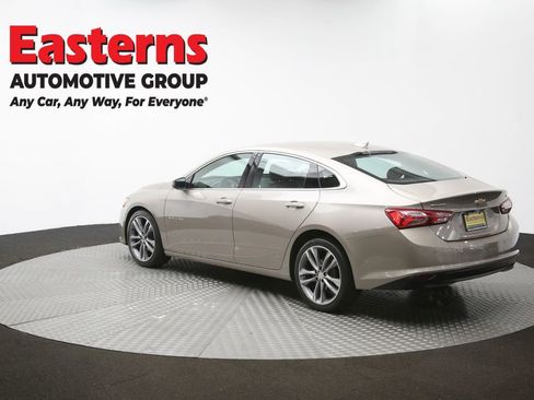 Used 2024 Chevrolet Malibu LT FWD image 65