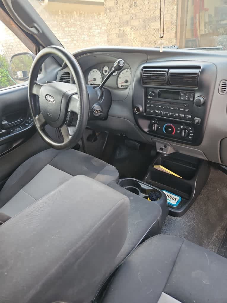 Used 2005 Ford Ranger Edge RWD image 4