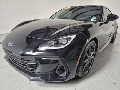 Used 2023 Subaru BRZ Limited