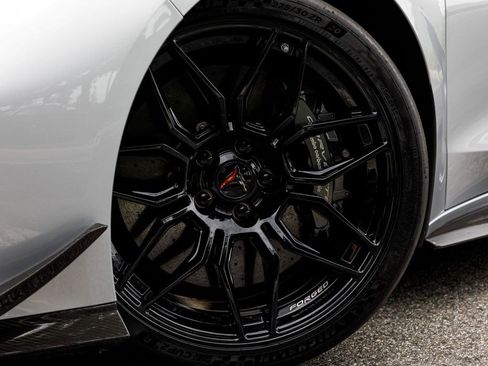 Used 2026 Chevrolet Corvette Z06 RWD image 33