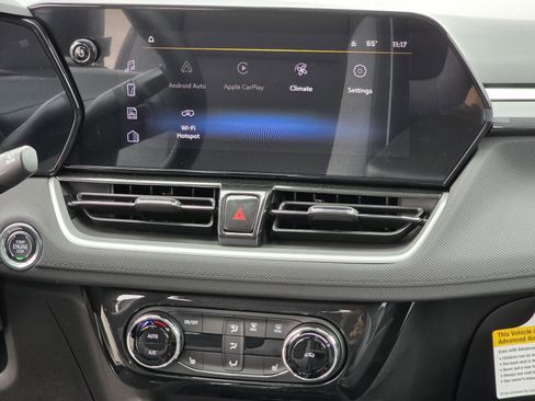 New 2026 Chevrolet TrailBlazer LT w/ Convenience Package image 26