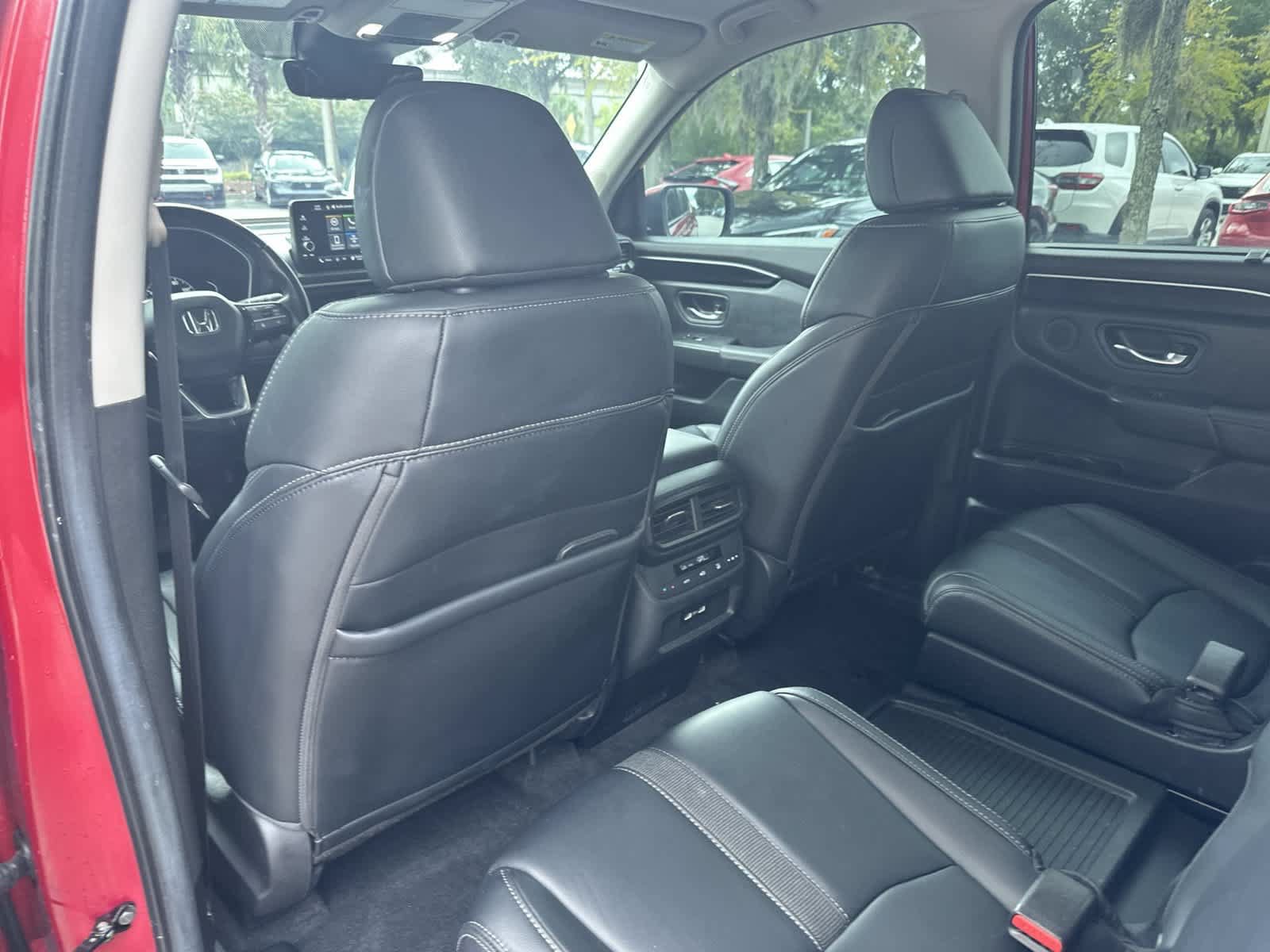 Used 2023 Honda Pilot EX-L image 14