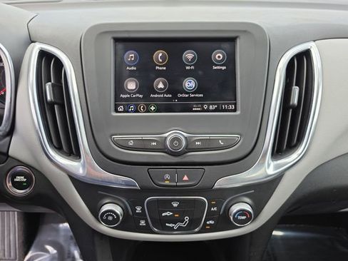 Used 2024 Chevrolet Equinox LS w/ LS Convenience Package FWD image 22