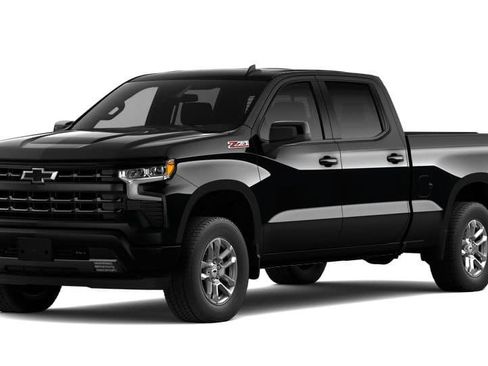 New 2026 Chevrolet Silverado 1500 RST w/ Convenience Package II AWD/4WD image 27