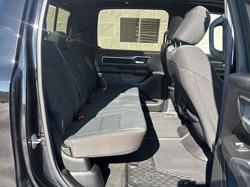 Used 2023 RAM 1500 Big Horn AWD/4WD image 22