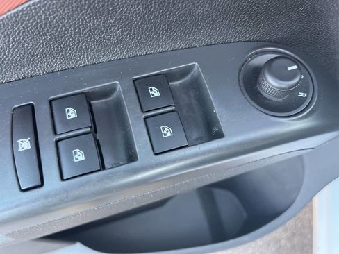 Used 2012 Chevrolet Sonic LTZ image 15