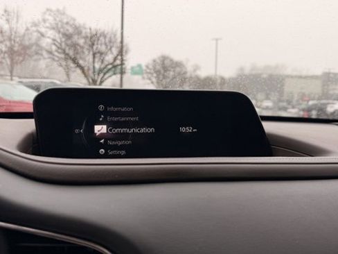 Used 2021 MAZDA CX-30 2.5 Turbo w/ Premium Plus Pkg image 15