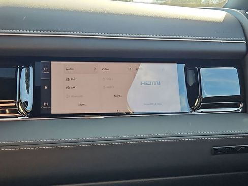 New 2026 RAM 2500 Limited AWD/4WD image 30