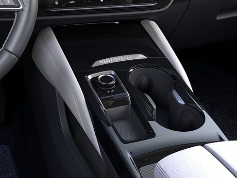 New 2026 Buick Envision Avenir AWD/4WD image 23
