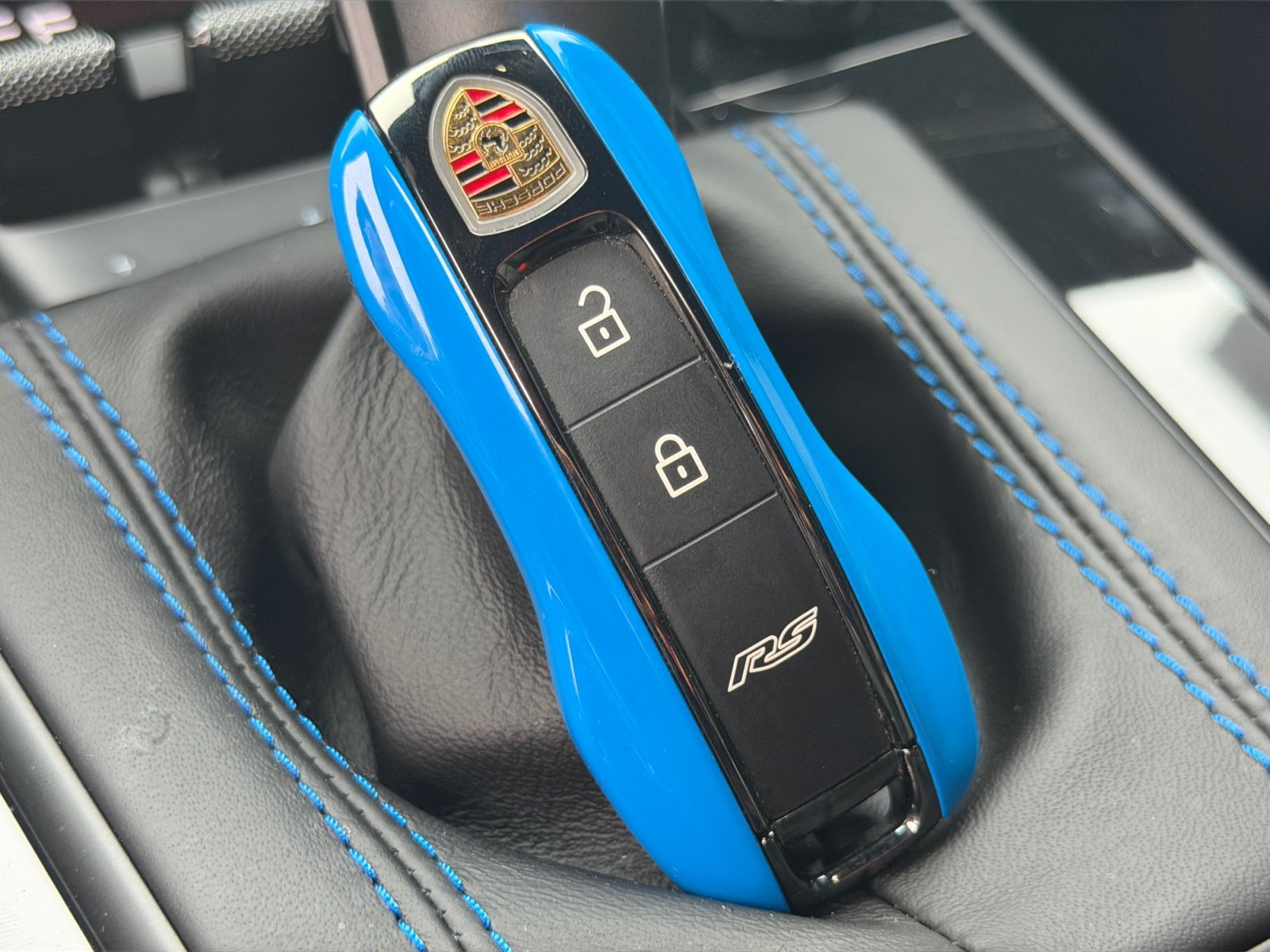 Used 2024 Porsche 911 GT3 RS RWD image 30