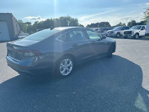 Used 2024 Honda Accord LX image 6