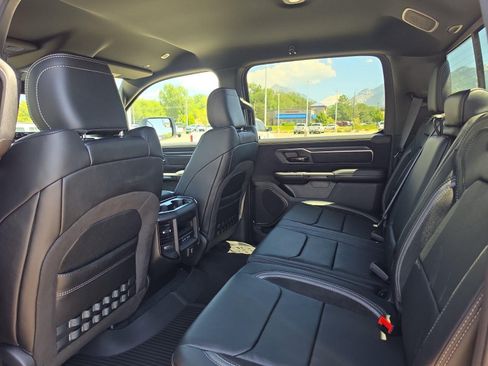New 2026 RAM 1500 RHO AWD/4WD image 23