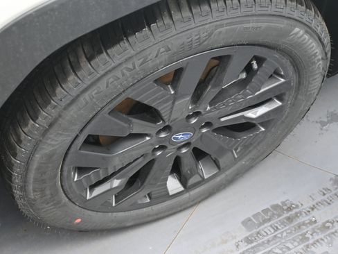 New 2026 Subaru Forester Sport AWD/4WD image 17