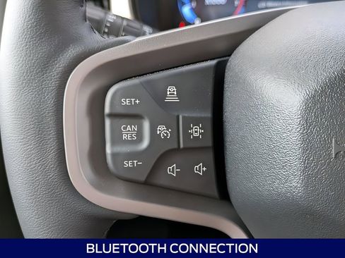 New 2025 Ford Bronco Outer Banks AWD/4WD image 18