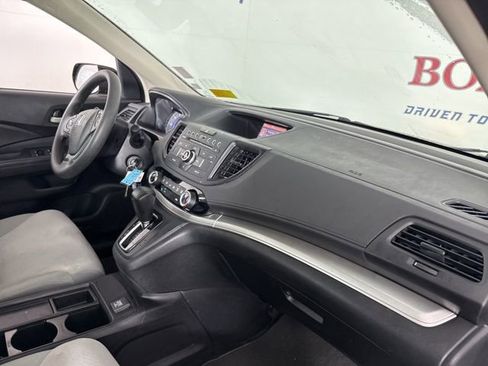 Used 2016 Honda CR-V LX image 17