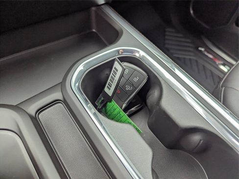 New 2026 Chevrolet Silverado 1500 LT image 21