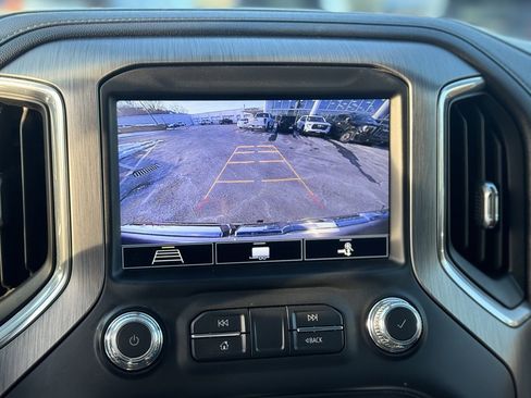 Used 2020 GMC Sierra 1500 Denali image 19