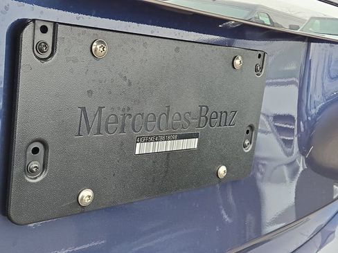 New 2026 Mercedes-Benz GLS 450 4MATIC image 34