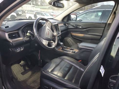 Used 2017 GMC Acadia Denali w/ Technology Package image 7