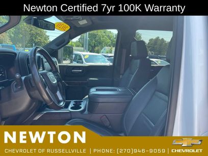 Used 2020 GMC Sierra 3500 Denali w/ Gooseneck/5TH Wheel Package