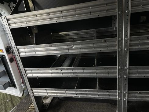 Used 2020 Ford Transit 250 Low Roof w/ Load Area Protection Package image 16