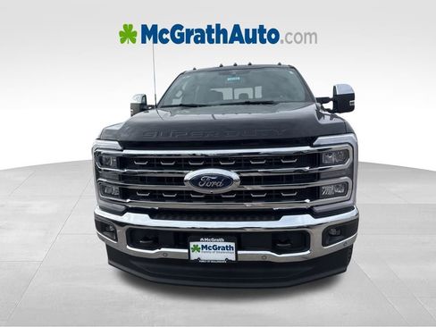 New 2026 Ford F250 King Ranch w/ Chrome Package AWD/4WD image 9
