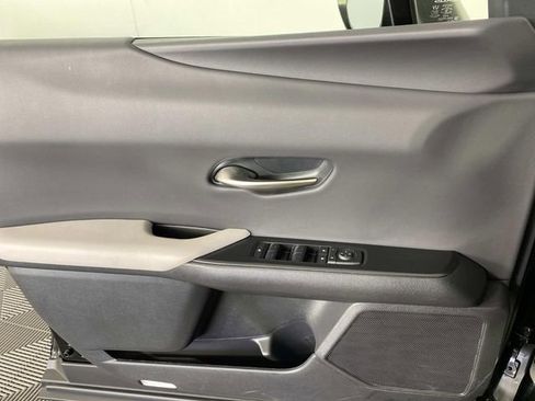 Used 2025 Lexus UX 300h AWD w/ Accessory Package (Z2) image 24