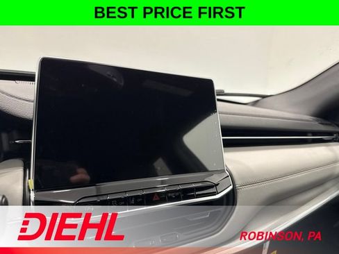 New 2026 Jeep Compass Limited AWD/4WD image 29