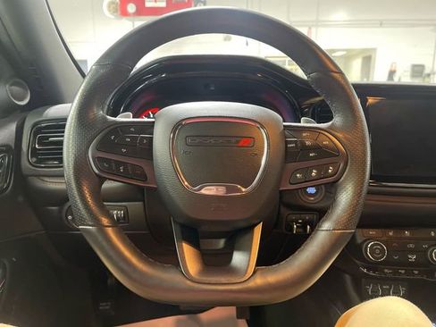 Used 2024 Dodge Durango GT AWD/4WD image 14