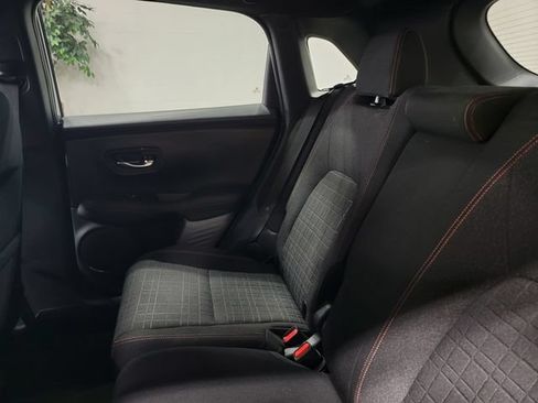 Certified 2024 Honda HR-V Sport image 13