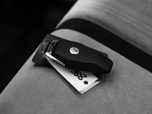 Used 2023 Fisker Ocean Extreme image 55