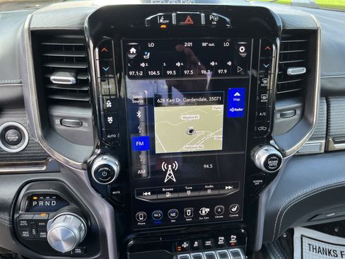 Used 2019 RAM 1500 Limited image 13