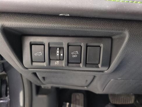 Certified 2024 Subaru Outback Onyx Edition AWD/4WD image 20