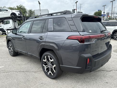 New 2026 Subaru Outback Touring XT AWD/4WD image 5