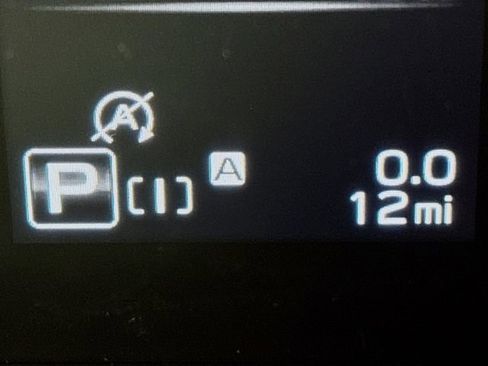 New 2026 Subaru Forester Premium image 12