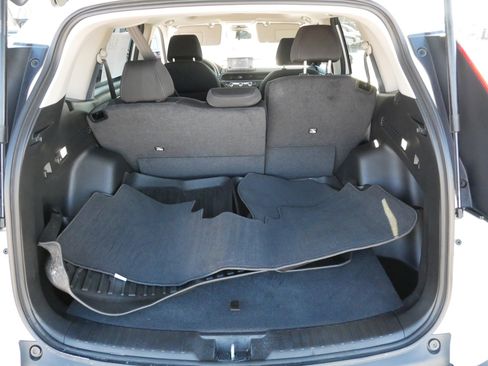 Used 2023 Honda CR-V EX image 18