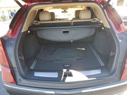 Used 2020 Cadillac XT5 Premium Luxury w/ Platinum Package image 25