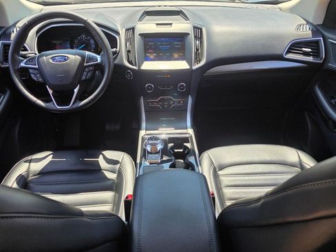 Used 2020 Ford Edge SEL FWD image 13