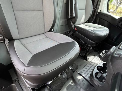 New 2024 RAM ProMaster 3500 w/ Convenience Group image 26