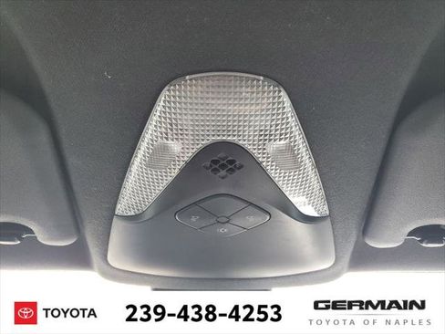 Certified 2019 Toyota C-HR LE FWD image 35