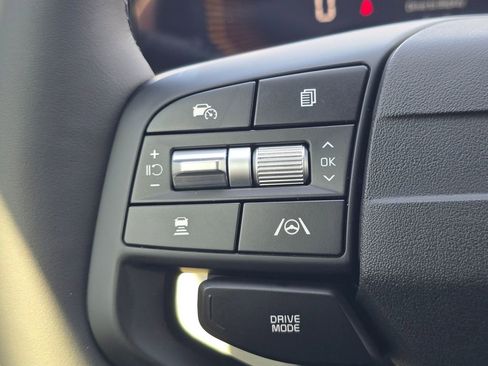 New 2026 Kia Sportage EX image 18