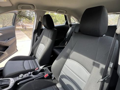 Used 2018 MAZDA CX-3 Sport image 20